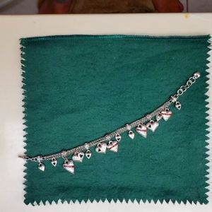 Brighton Heart Bracelet